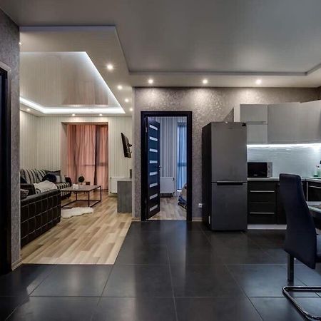 לבוב Comfortable Apartments מראה חיצוני תמונה