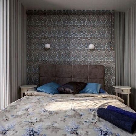 לבוב Comfortable Apartments מראה חיצוני תמונה