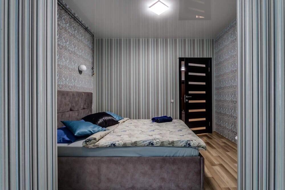 לבוב Comfortable Apartments מראה חיצוני תמונה