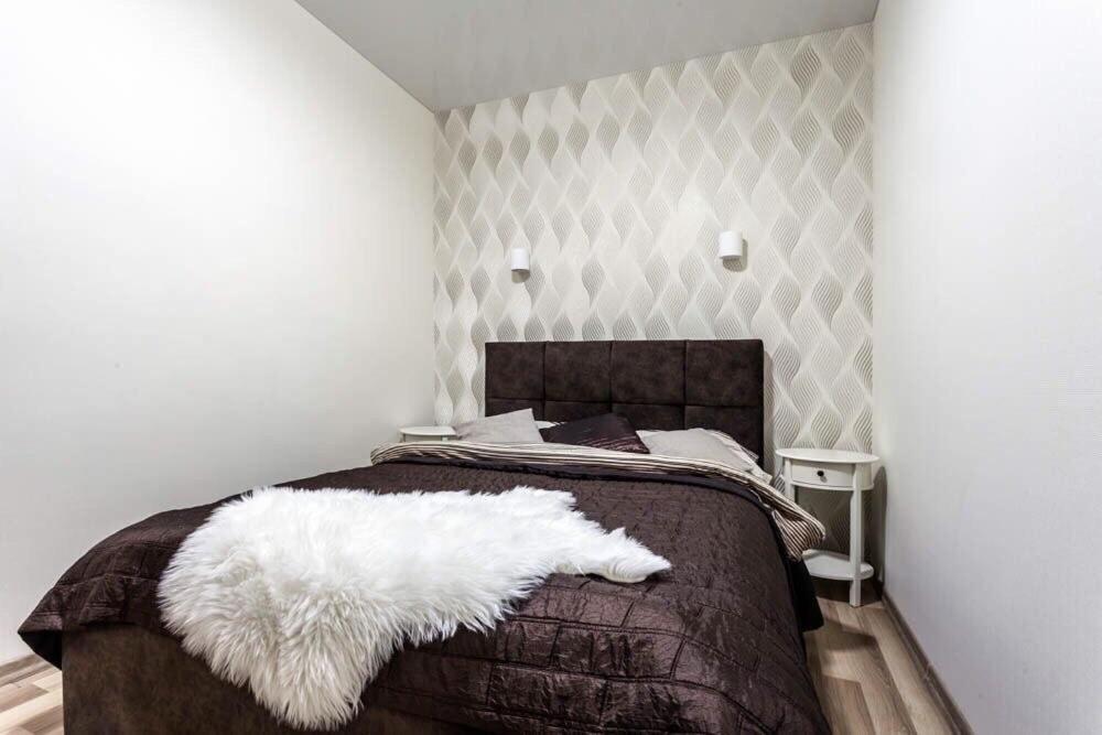 לבוב Comfortable Apartments מראה חיצוני תמונה
