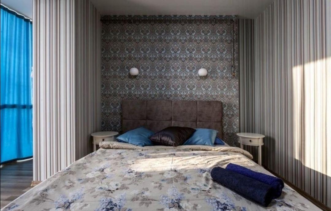לבוב Comfortable Apartments מראה חיצוני תמונה